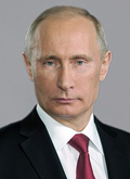 V・プーチン