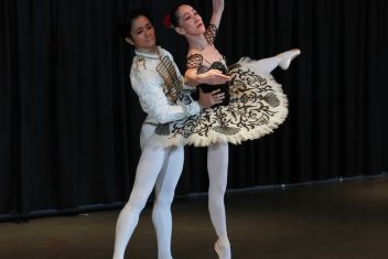 ロシア文化フェスティバル