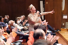 ロシア文化フェスティバル