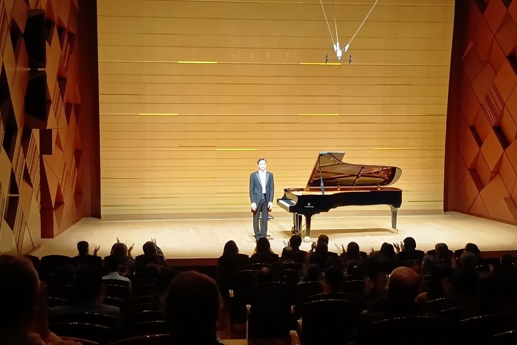 ロシア文化フェスティバル