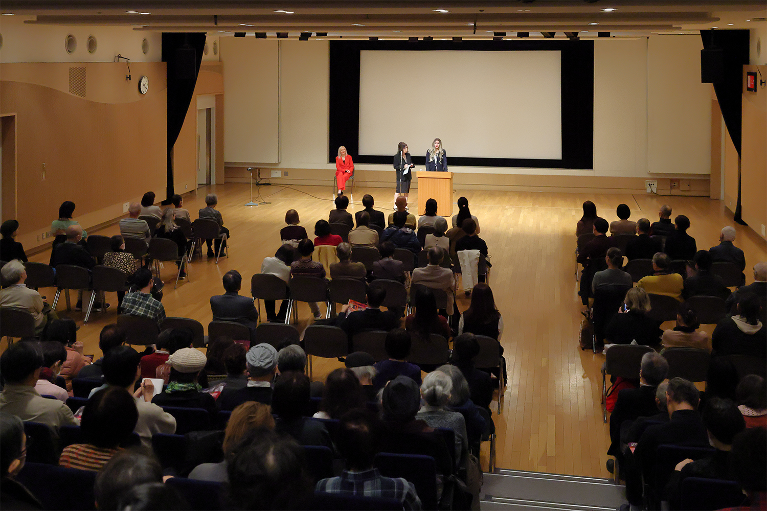 ロシア文化フェスティバル