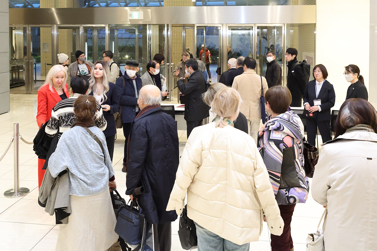 ロシア文化フェスティバル