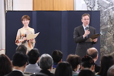 ロシア文化フェスティバル