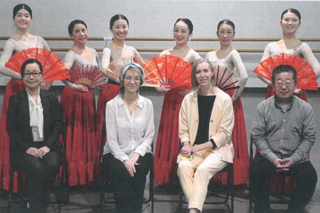 ロシア文化フェスティバル